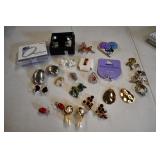 Costume/Fashion Jewelry Lot