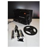 Bell & Howell Sound Star XJ Movie Projector