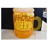 Inflatable Beer Mugs Cheers!