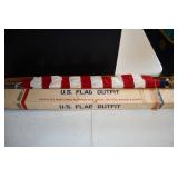 US Flag Outfit Kit