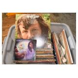 Tote of Albums