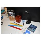 Office Supply Lot