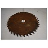 9" Circular Saw Blade
