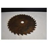10" Circular Saw Blade