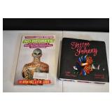 Tattoo Design Book