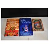Christmas Book Lot