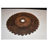 10" Circular Saw Blade