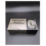 Browning 338 Win Mag