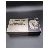 Browning 338 Win Mag