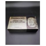 Browning 308 Win