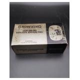 Browning 357 Magnum