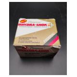 Federal Hydra-Shok 38 Special + P