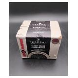 Federal Auto Match 22 LR