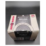 Federal Auto Match 22 LR