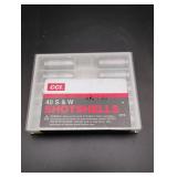 CCI 40 Smith & Wesson Shot Shells