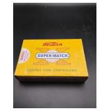 Western Super MatchX 30-06 Springfield