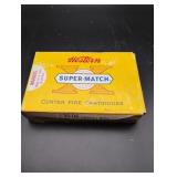 Western Super MatchX 30-06 Springfield