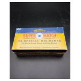 Western Super Match 38 Special Mid-Range