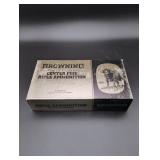 Browning 458 Win Mag
