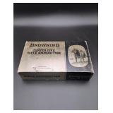Browning 375 H & H Mag Ammuntion