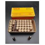 Super Vel Mixed 9mm Luger