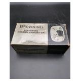 Browning 357 Magnum