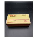 Super Vel 9mm Luger