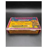 Winchester 30 Army Silver Tip