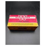 Winchester 9mm Luger