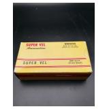 Super Vel 380 ACP