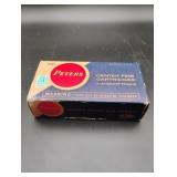 Peters Targetmaster 38 Special