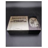 Browning 30-06 Springfield