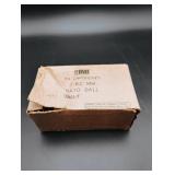IMI 7.62mm NATO Ball Ammo.