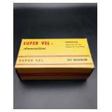 Super Vel 357 Magnum