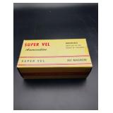 Super Vel 357 Magnum