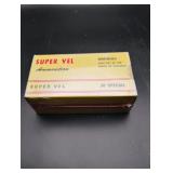 Super Vel 38 Special