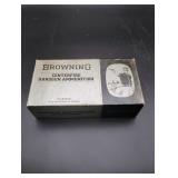 Browning 9mm Luger