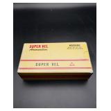 Super Vel 45 ACP