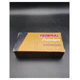 Federal Premium 45 Auto