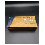Federal Premium 45 Auto