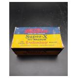 Western SuperX 357 Magnum