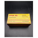 Super Vel 357 Magnum