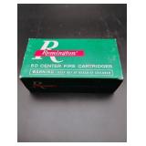 Remington 357 Magnum Hi-Speed