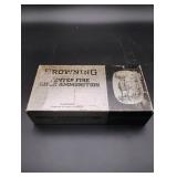 Browning 32 Win SPL