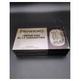 Browning 35 Rem