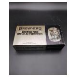 Browning 30-30 Win