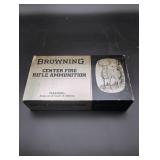 Browning 35 Rem