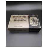 Browning 375 H & H Mag Ammuntion