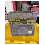 25mm Ammo Box