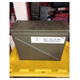 20mm Ammo Box